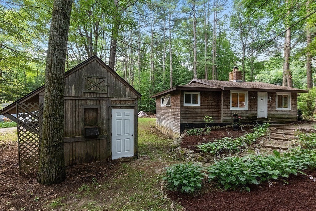 343 Locks Pond Road Shutesbury, MA 01072 - Photo 39 of 42 Gallery Image 39