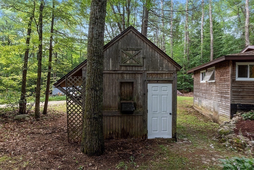 343 Locks Pond Road Shutesbury, MA 01072 - Photo 40 of 42 Gallery Image 40
