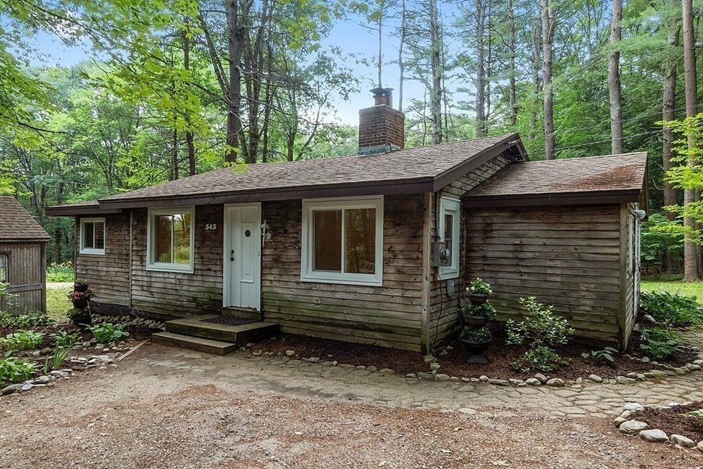 343 Locks Pond Road Shutesbury, MA 01072 - Photo 41 of 42 Gallery Image 41