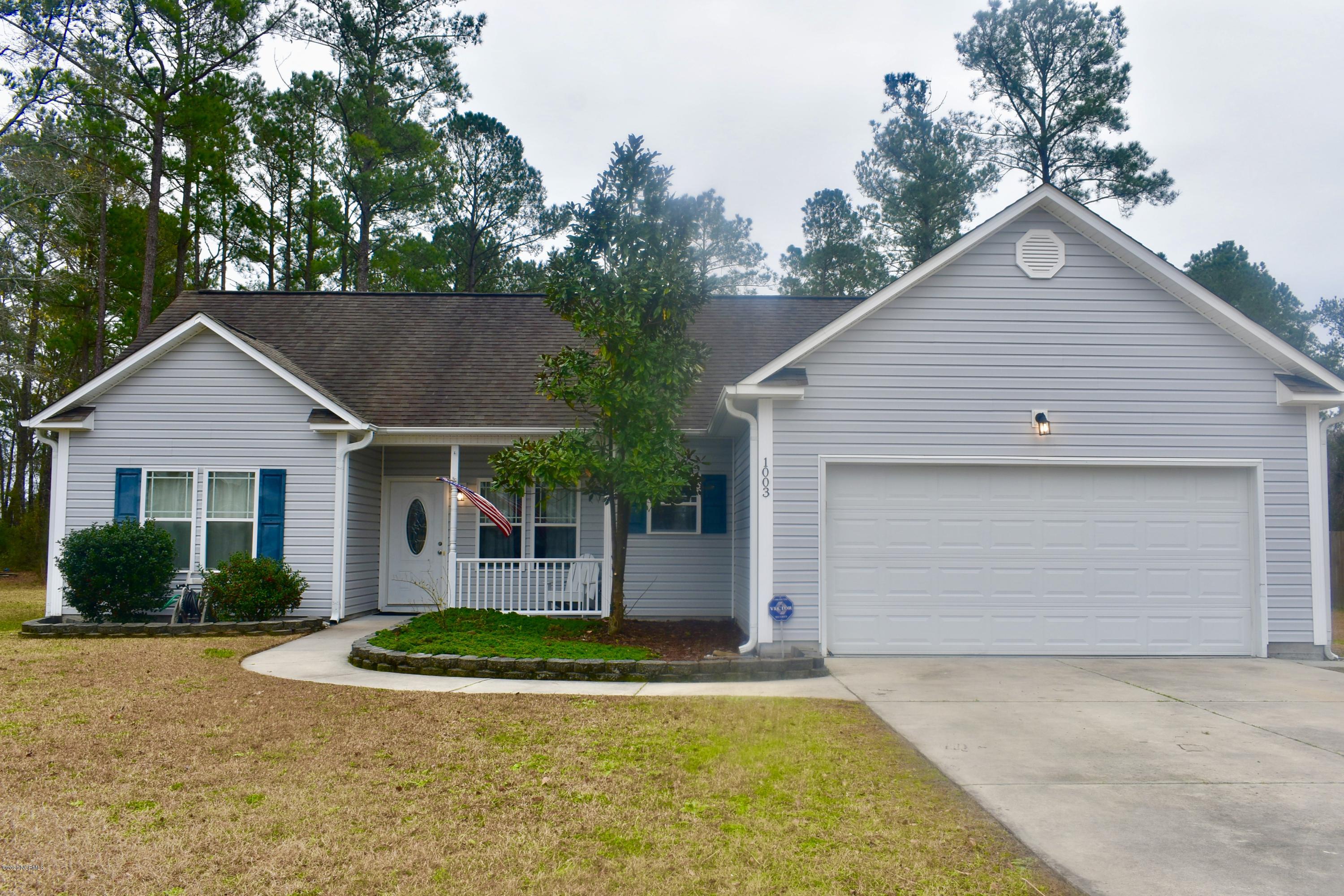 1003 Humphrey Road Jacksonville, NC 28540 - Photo 3 of 36 fullsizeoutput_35b1