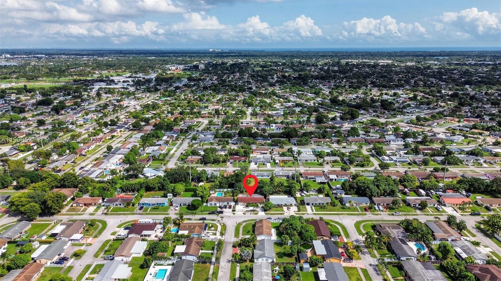 15403 Southwest 107th Court Miami, FL 33157 - Photo 3 of 48 a view of a city