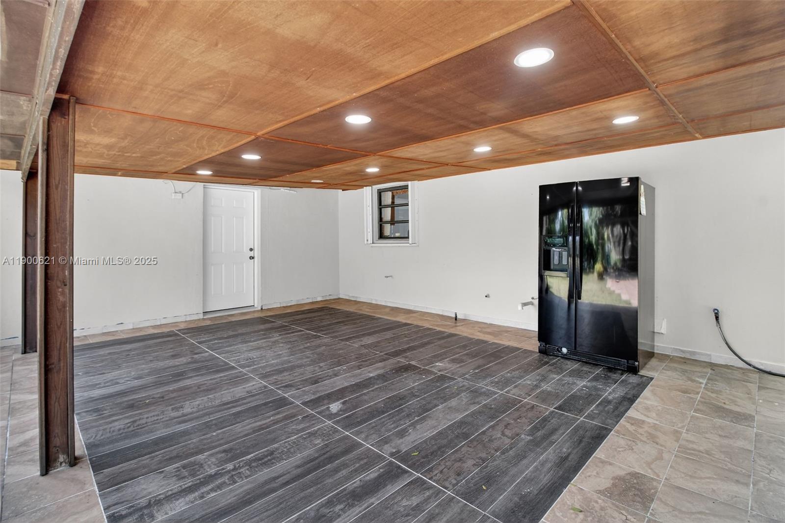 15403 Southwest 107th Court Miami, FL 33157 - Photo 35 of 48 a view of an empty room