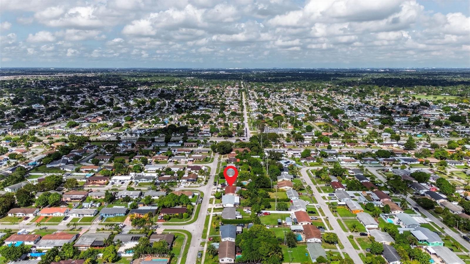 15403 Southwest 107th Court Miami, FL 33157 - Photo 6 of 48 an aerial view of multiple house