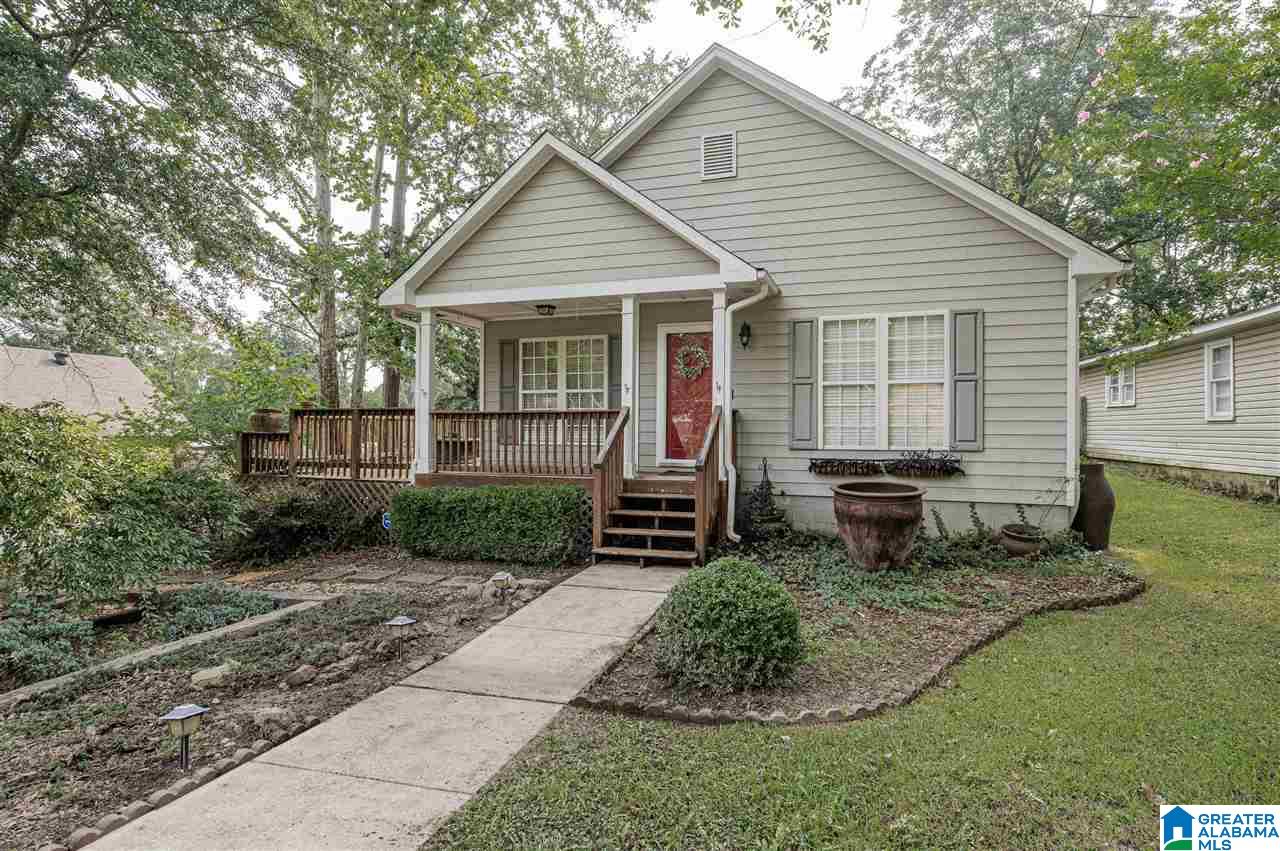 201 Daly Street Birmingham, AL 35210 - Photo 2 of 39