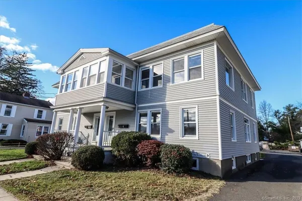 $2,195 | 78-80 Cherry Street, Unit 78, Milford, CT 06460