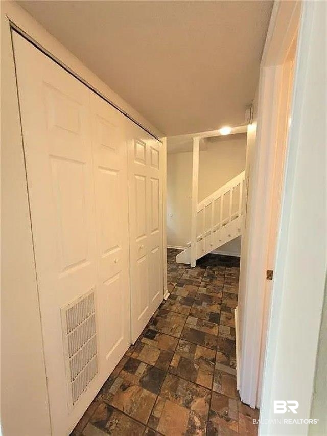6701 Dickens Ferry Road, Unit 53 Mobile, AL 36608 - Photo 8 of 23 View of hall