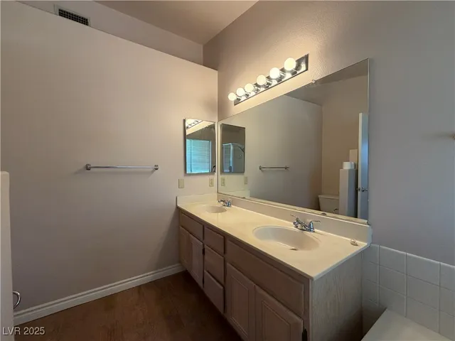 $1,895 | 4342 Valley Sage Drive, North Las Vegas, NV 89032