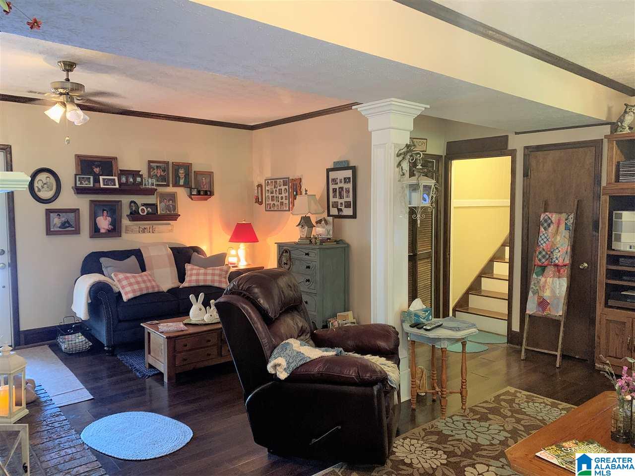 802 Willman Road Talladega, AL 35160 - Photo 13 of 36