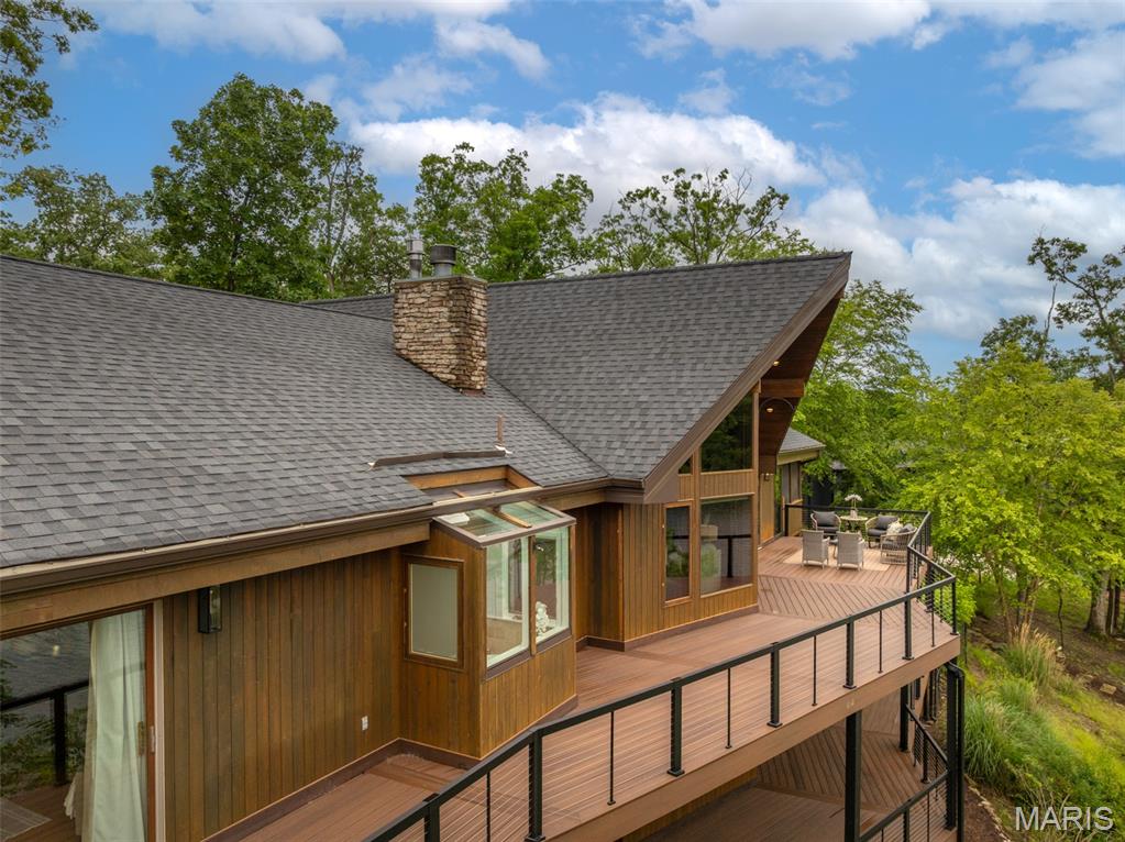 2208 North Konstanz Drive Innsbrook, MO 63390 - Photo 63 of 69