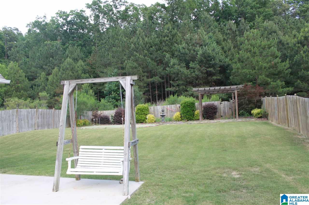 167 Cove Lane Pelham, AL 35124 - Photo 22 of 28