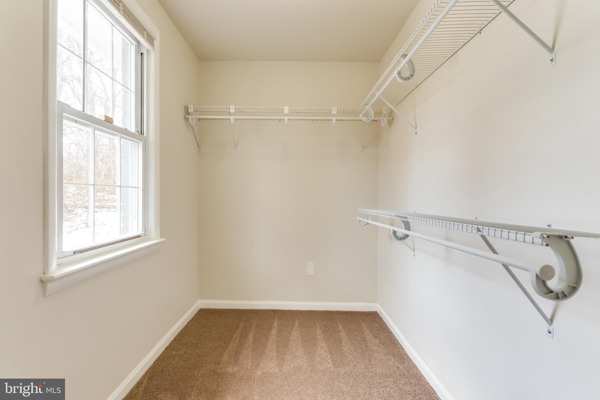 1603 Thomas Road Fort Washington, MD 20744 - Photo 12 of 40 Master walk-in closet