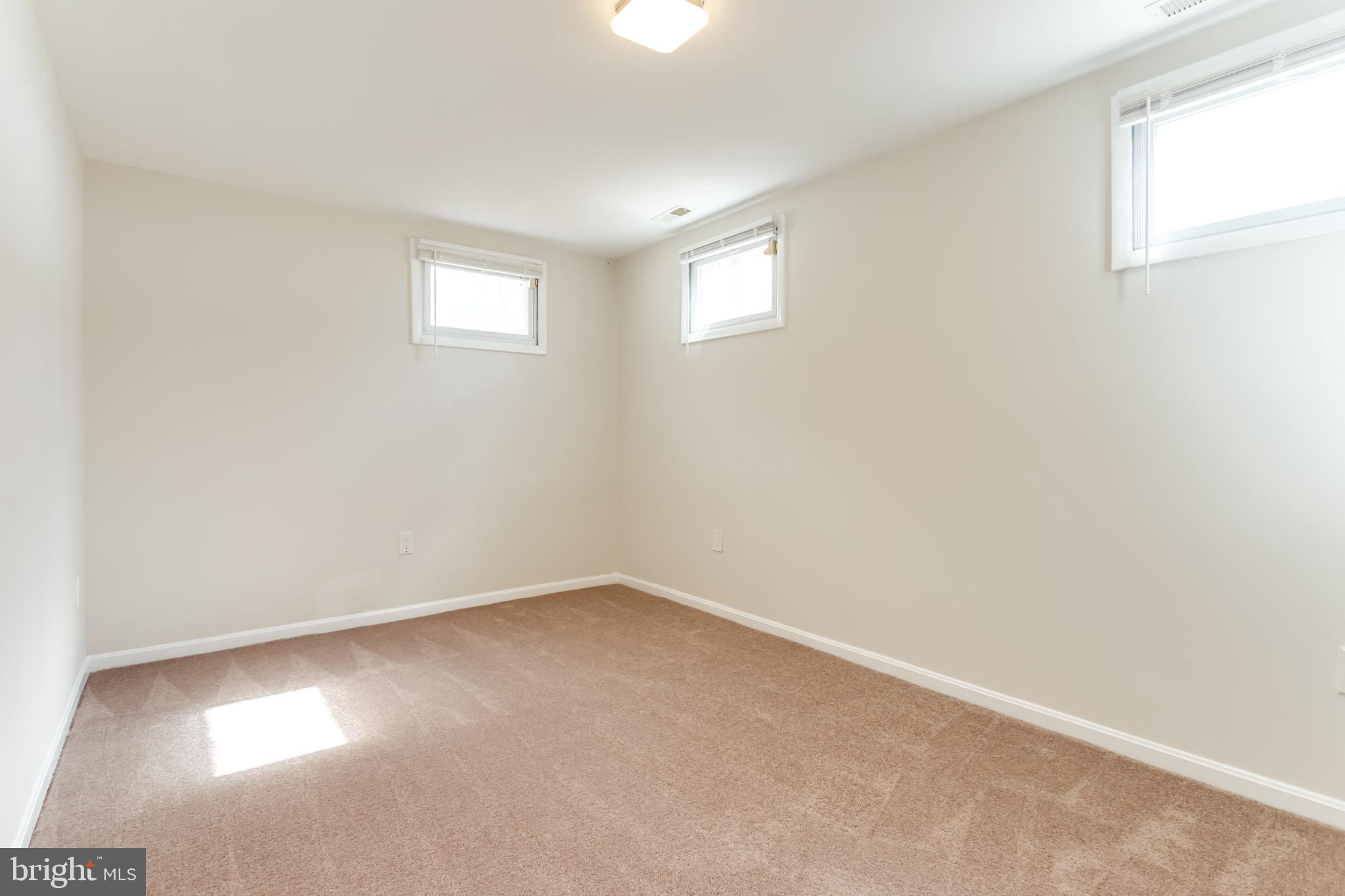 1603 Thomas Road Fort Washington, MD 20744 - Photo 27 of 40 Fourth Bedroom