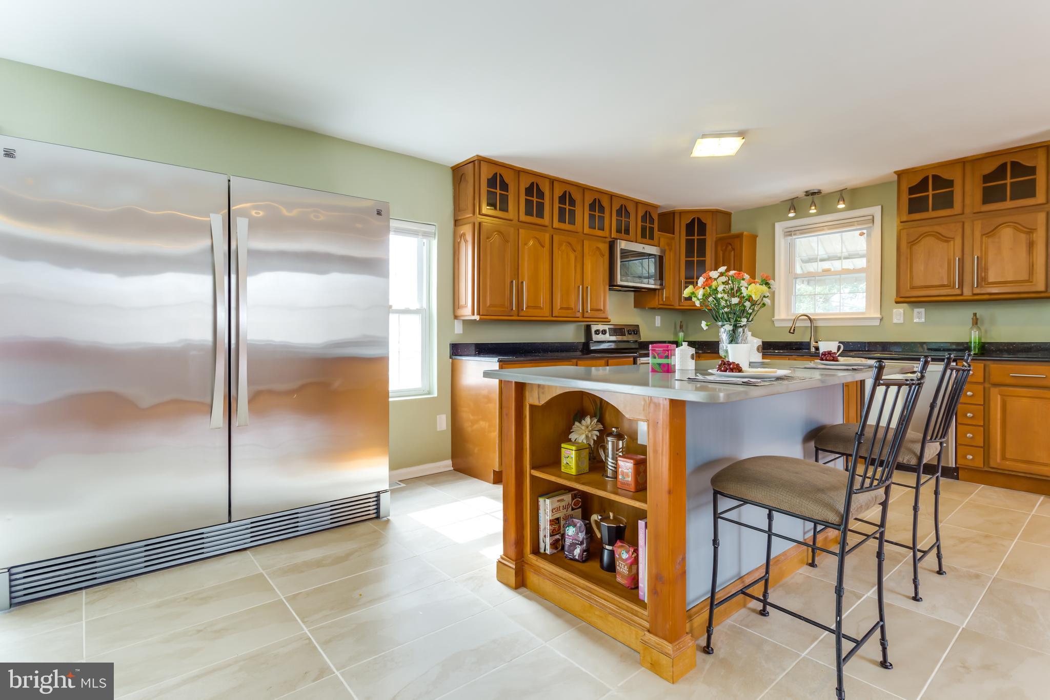 1603 Thomas Road Fort Washington, MD 20744 - Photo 5 of 40 Kitchen