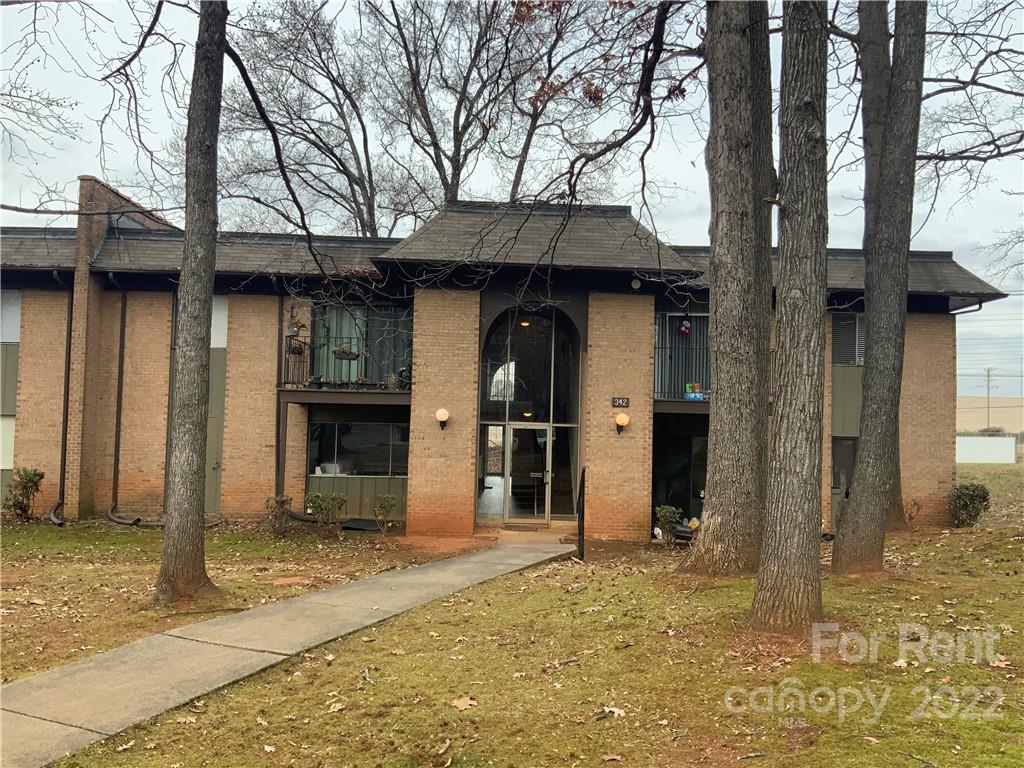 342 Orchard Trace Lane, Unit 7, Charlotte, NC 28213 Compass