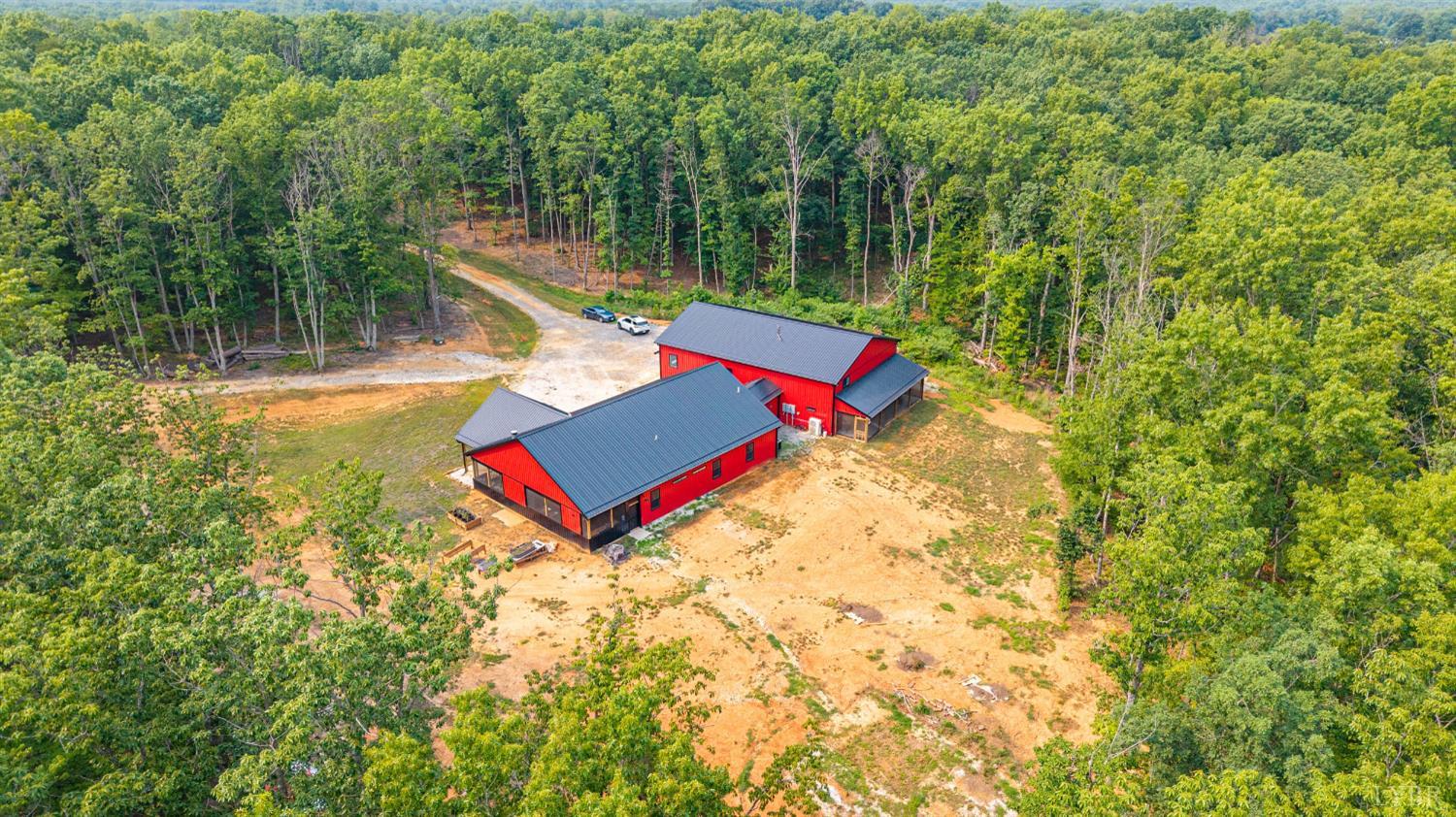 1568 Bent Creek Road Concord, VA 24538 - Photo 62 of 70