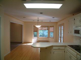 3091 Dean Road Lambertville, MI 48144 - Photo 5 of 12 Eat In Kitchen