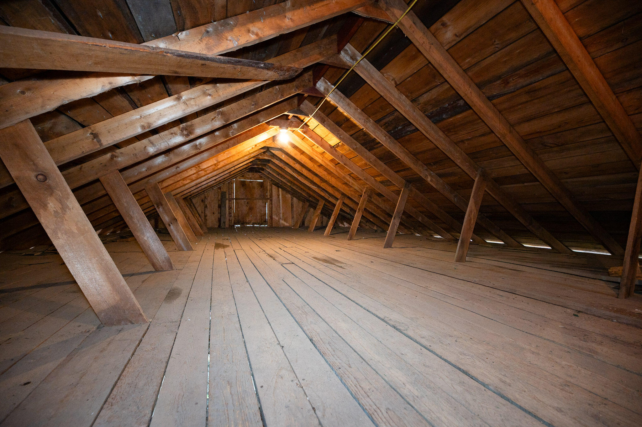 185 Temple Road Wilton, ME 04294 - Photo 52 of 67 185 Temple Road