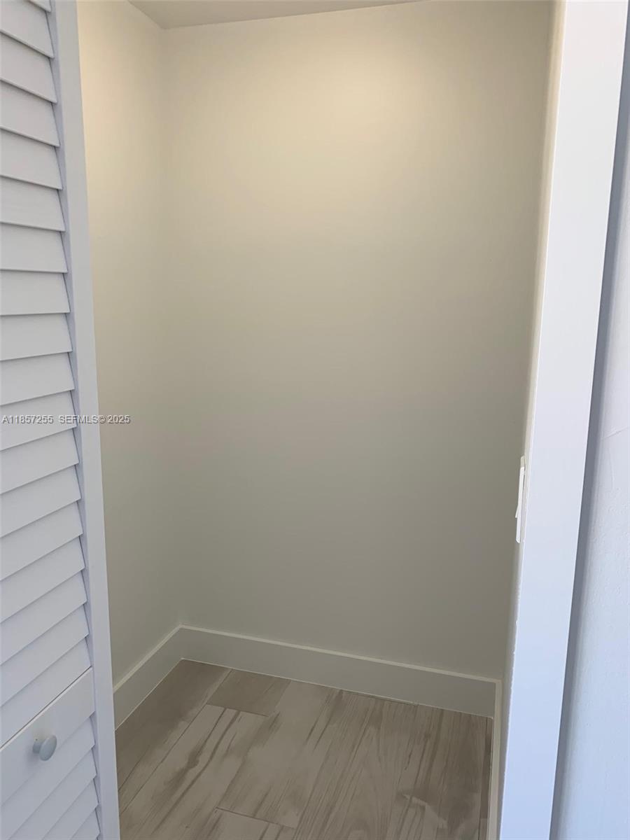 6825 Southwest 45th Lane, Unit 7 Miami, FL 33155 - Photo 19 of 30 a view of a small space