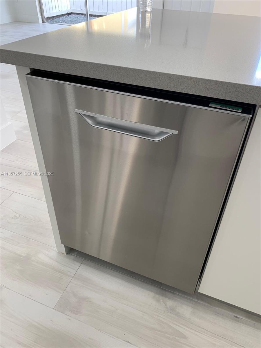 6825 Southwest 45th Lane, Unit 7 Miami, FL 33155 - Photo 24 of 30 a close view of shower