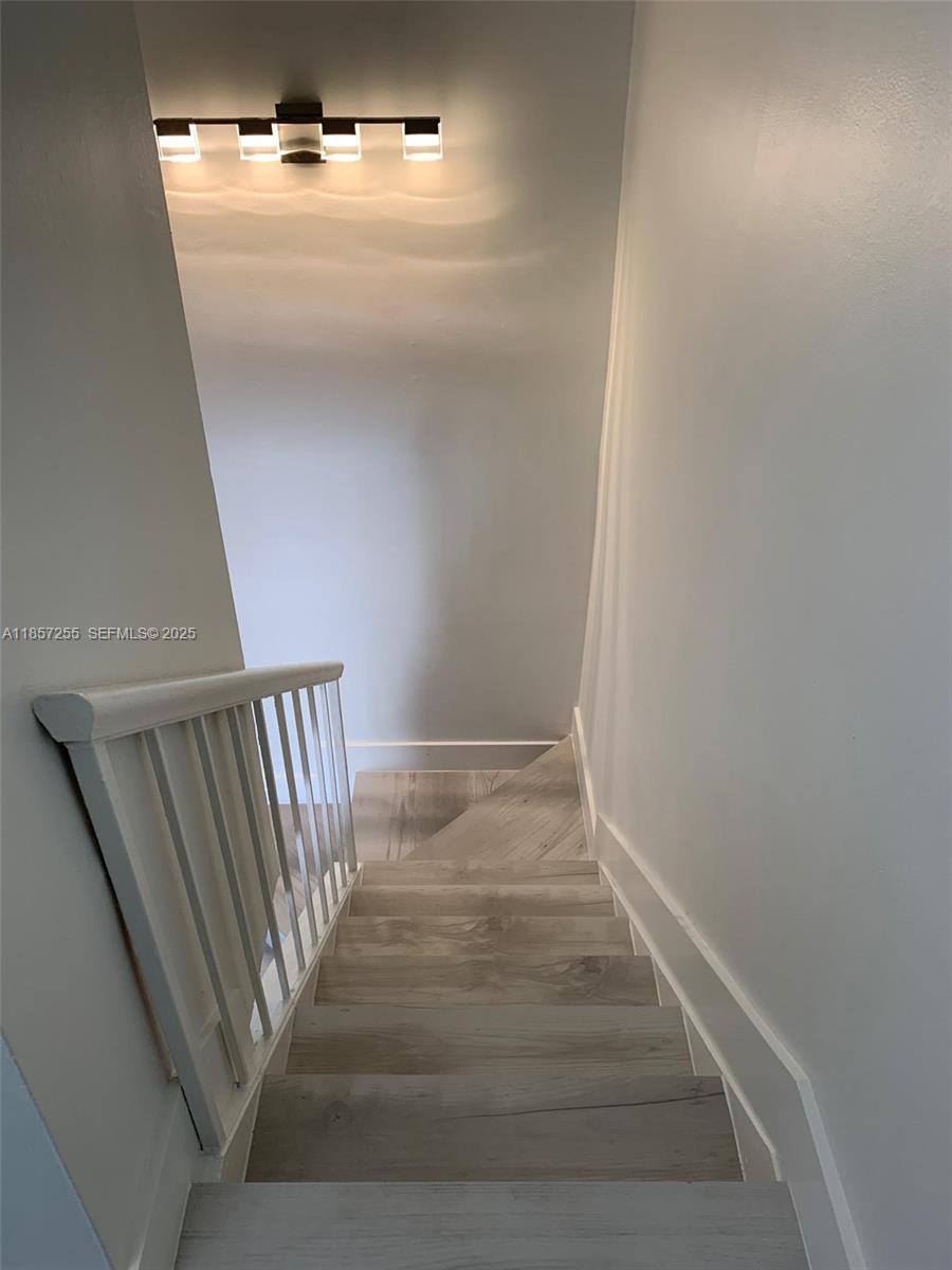 6825 Southwest 45th Lane, Unit 7 Miami, FL 33155 - Photo 9 of 30 a view of entryway