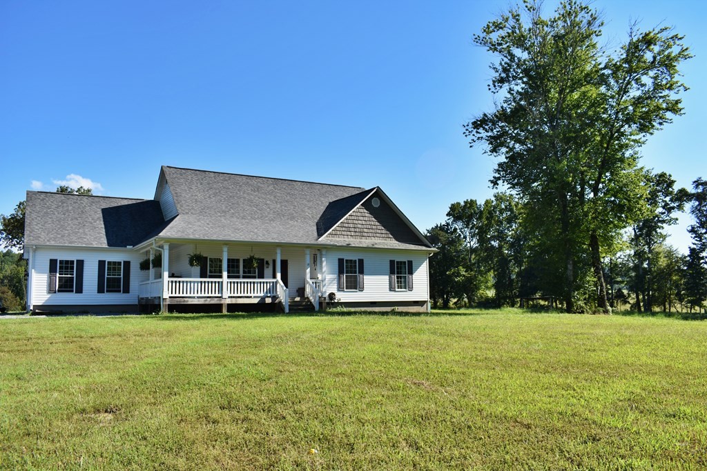 4354 Wolf Creek Road Spring City, TN 37381 - Photo 11 of 70 Gallery Image 11