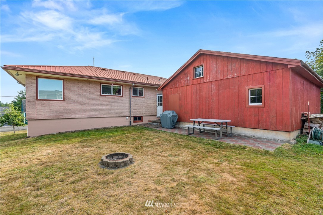 3301 Romane Road Raymond, WA 98577 - Photo 2 of 24 Gallery Image 2