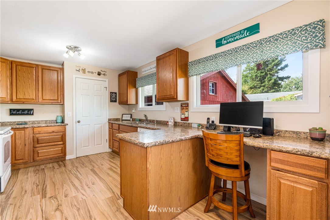 3301 Romane Road Raymond, WA 98577 - Photo 14 of 24 Gallery Image 14