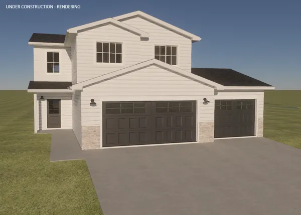 $353,400 | 6289 86th Avenue South, Horace, ND 58047
