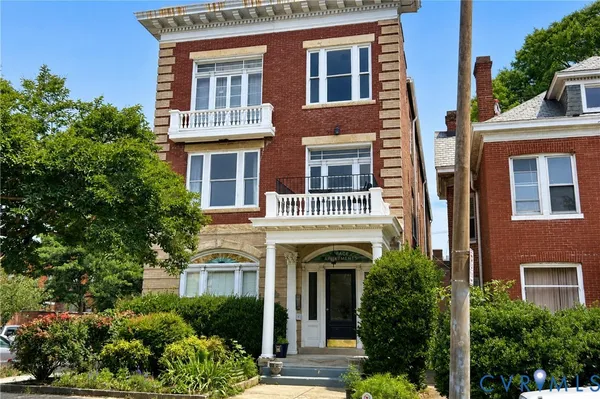 $314,000 | 701 North Allison Street, Unit U8, Richmond, VA 23220