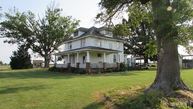 733 Dry Ridge Road Elizabeth City, NC 27909 - Photo 1 of 26 Main View