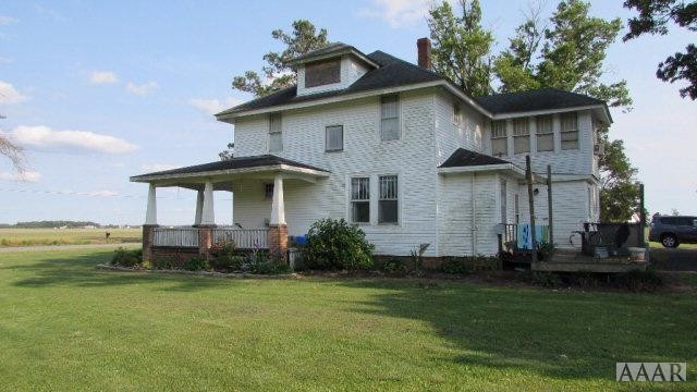 733 Dry Ridge Road Elizabeth City, NC 27909 - Photo 17 of 26 Gallery Image 17