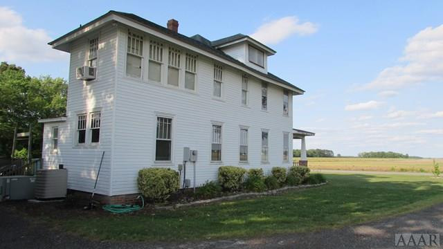 733 Dry Ridge Road Elizabeth City, NC 27909 - Photo 18 of 26 Gallery Image 18
