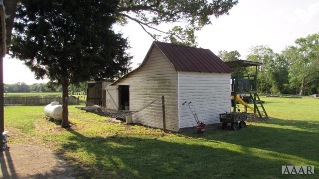 733 Dry Ridge Road Elizabeth City, NC 27909 - Photo 19 of 26 Gallery Image 19