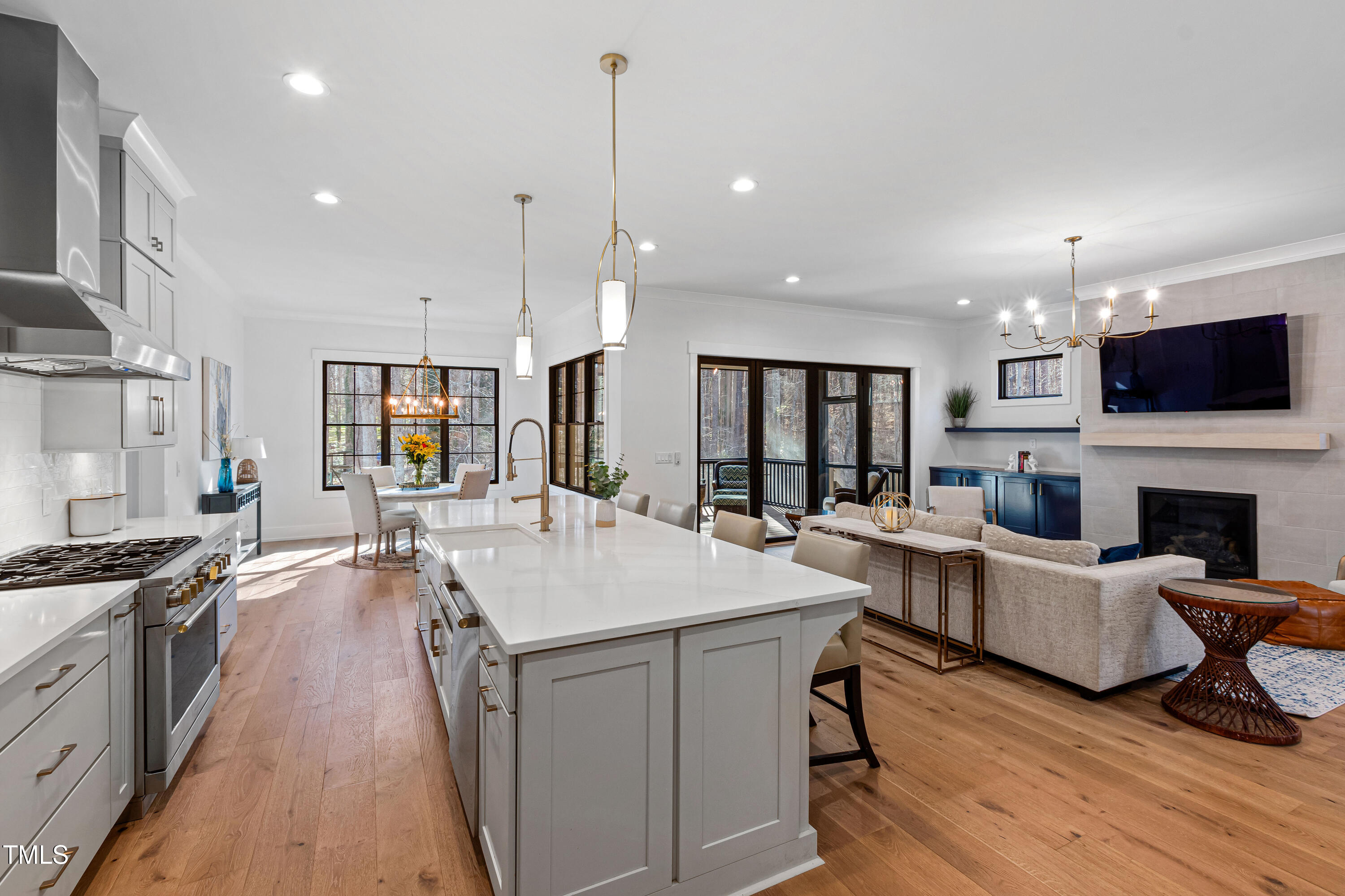 6816 Rainwater Road Raleigh, NC 27615 - Photo 12 of 66 Rainwater (41)