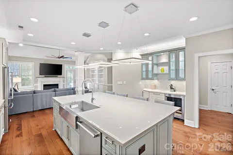 $789,500 | 3112 Ethereal Lane, Charlotte, NC 28226