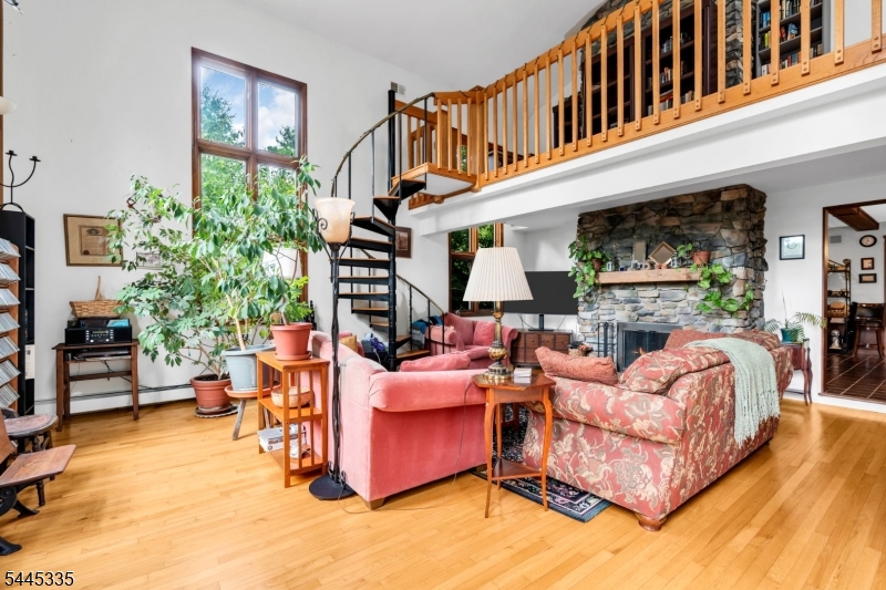 365 Vernoy Road Califon, NJ 07830 - Photo 12 of 50