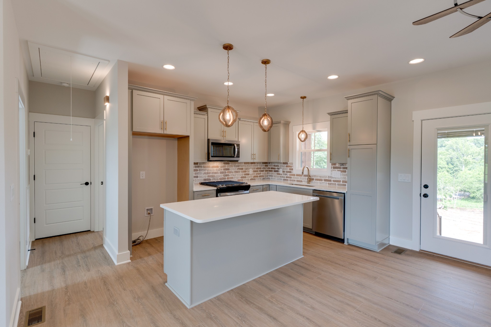 4961 Bill Baggett Road Cedar Hill, TN 37032 - Photo 8 of 29