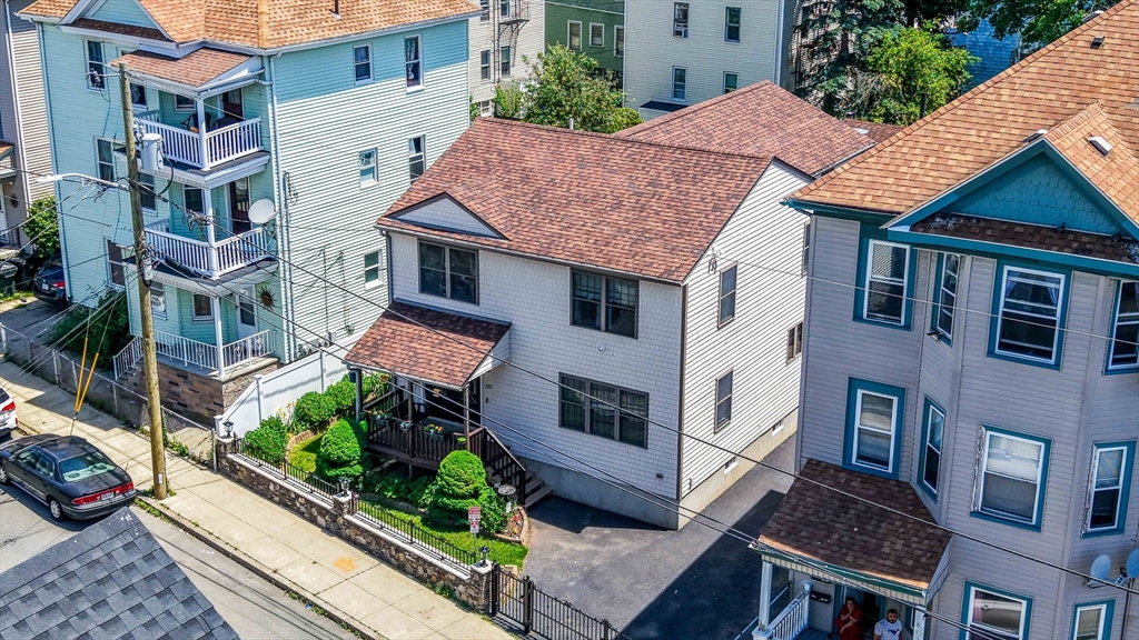 115 Almy Street Fall River, MA 02720 - Photo 1 of 41