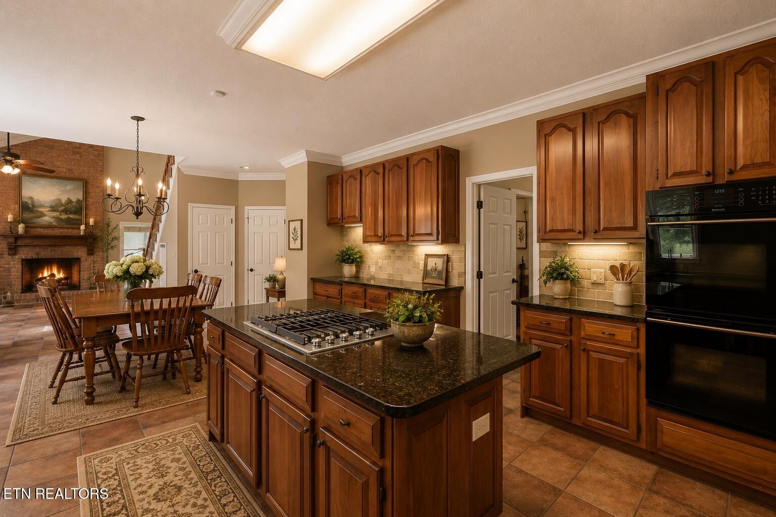 102 Cornell Lane Oak Ridge, TN 37830 - Photo 16 of 49 Gallery Image 16