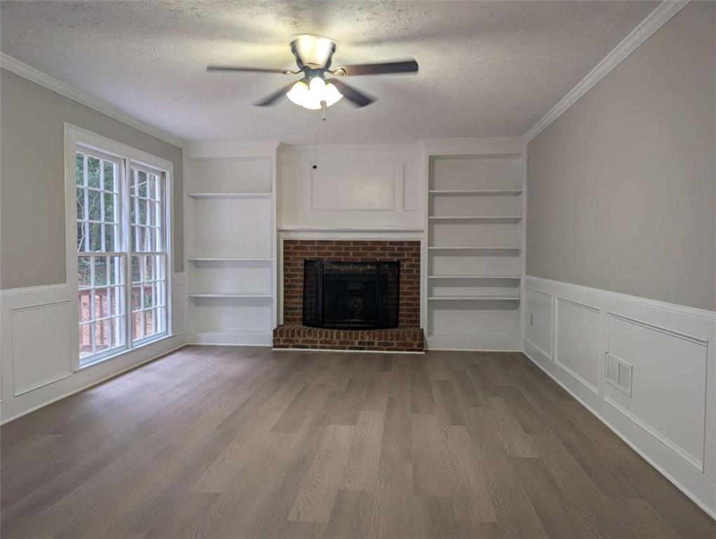 443 Cricket Ridge Court Lawrenceville, GA 30044 - Photo 3 of 29