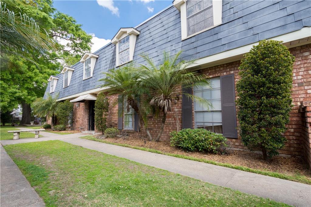 156 Caroline Avenue River Ridge, LA 70123 - Photo 1 of 7 Gallery Image 1