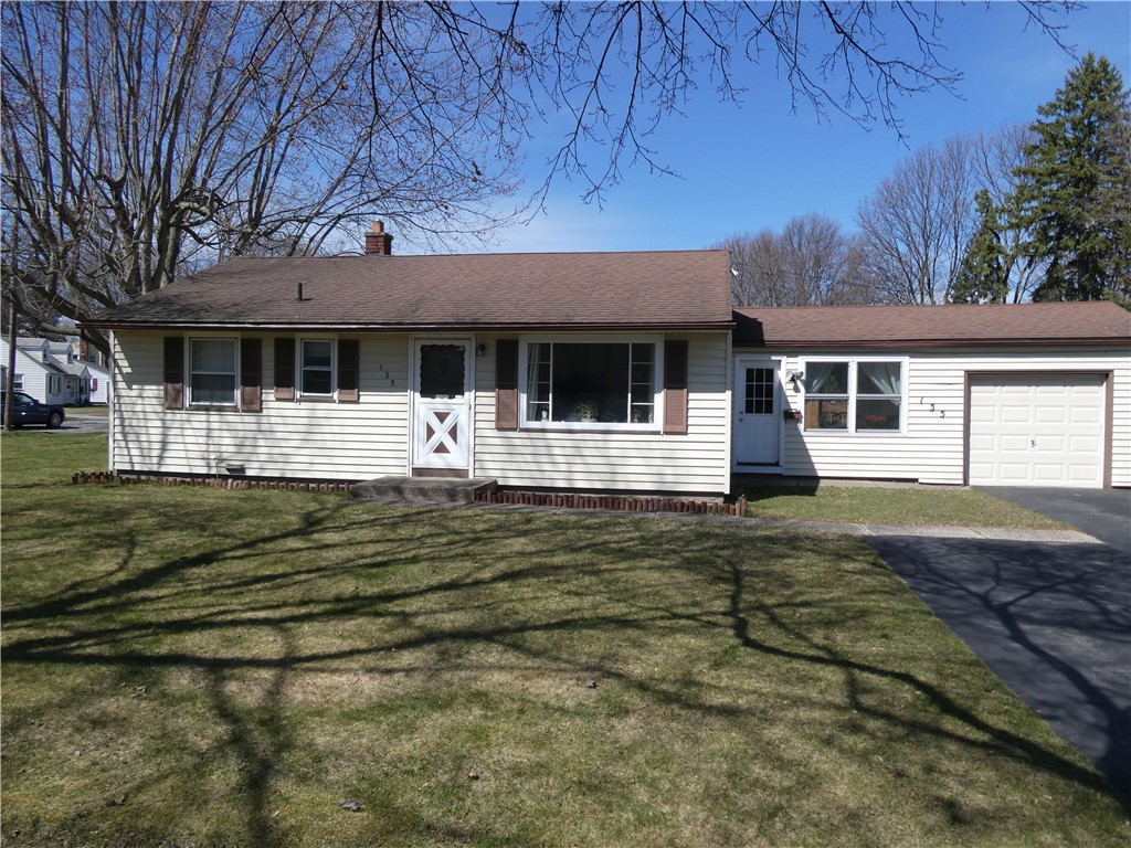 135 Bennington Drive Rochester, NY 14616 - Photo 1 of 1