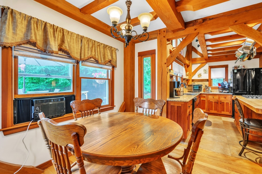 56 West Pelham Road Shutesbury, MA 01072 - Photo 9 of 42
