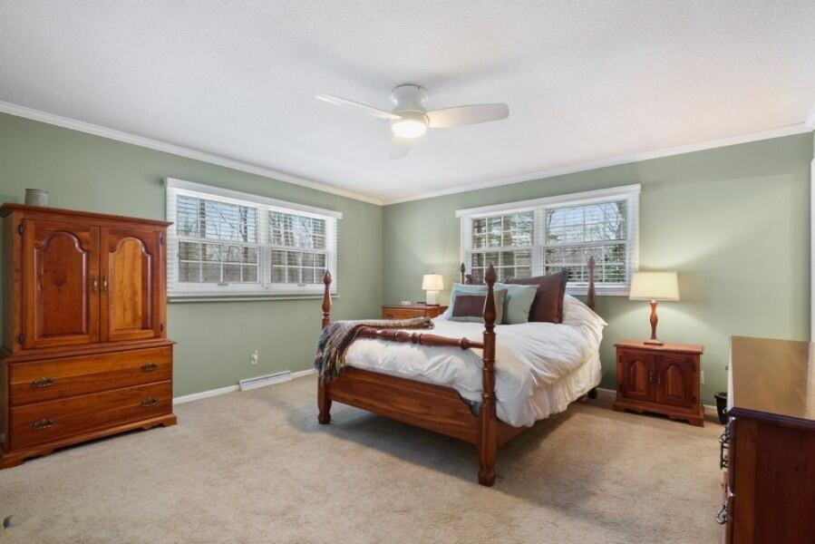 5500 Alpine Ridge Stevensville, MI 49127 - Photo 15 of 26 15_5500AlpineRidge_14_PrimaryBedroom_Low