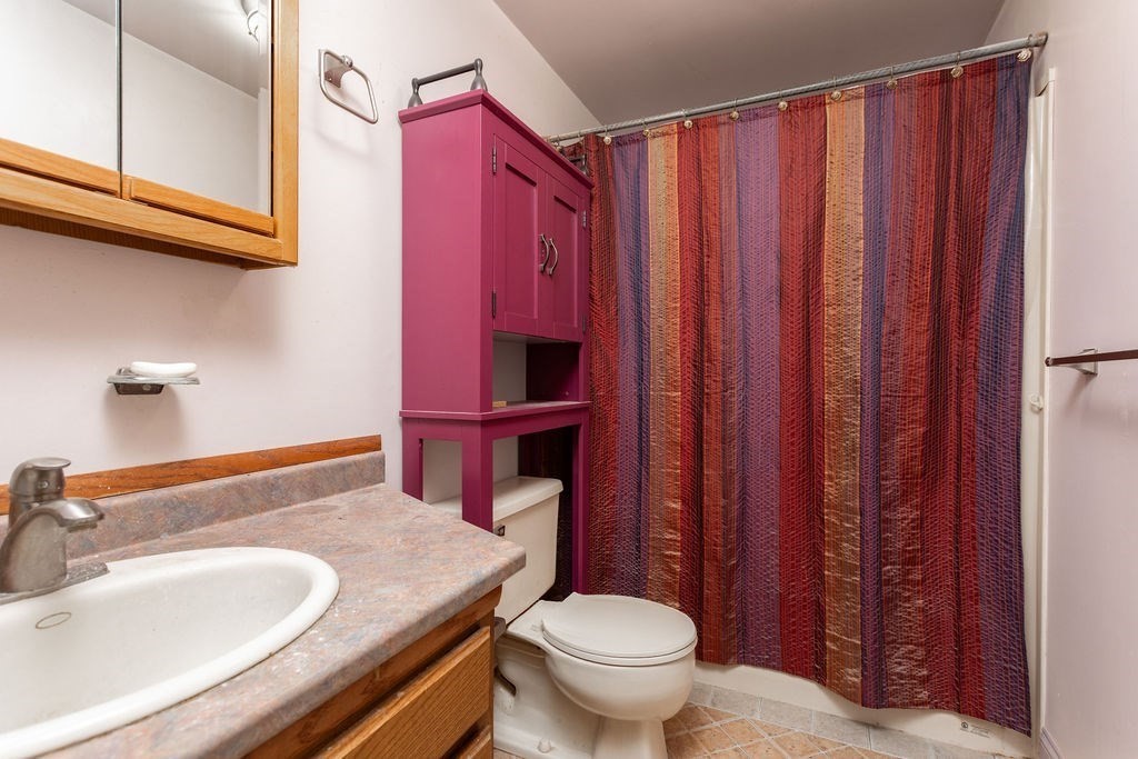 16 Arline Street, Unit 16 Worcester, MA 01607 - Photo 8 of 16 Gallery Image 8