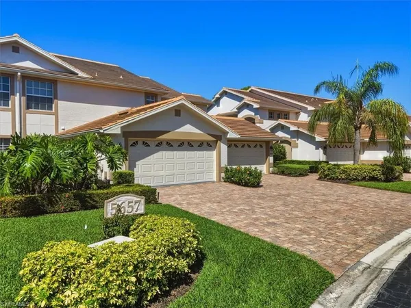 $3,000 | 5657 Whisperwood Boulevard, Unit 204, Naples, FL 34110