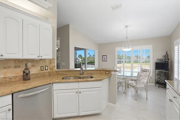 $3,000 | 5657 Whisperwood Boulevard, Unit 204, Naples, FL 34110