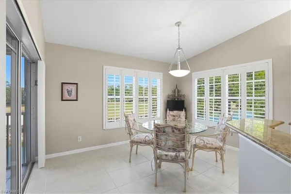 $3,000 | 5657 Whisperwood Boulevard, Unit 204, Naples, FL 34110