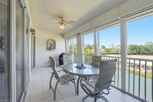 $3,000 | 5657 Whisperwood Boulevard, Unit 204, Naples, FL 34110