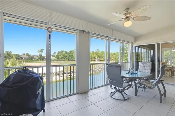 $3,000 | 5657 Whisperwood Boulevard, Unit 204, Naples, FL 34110
